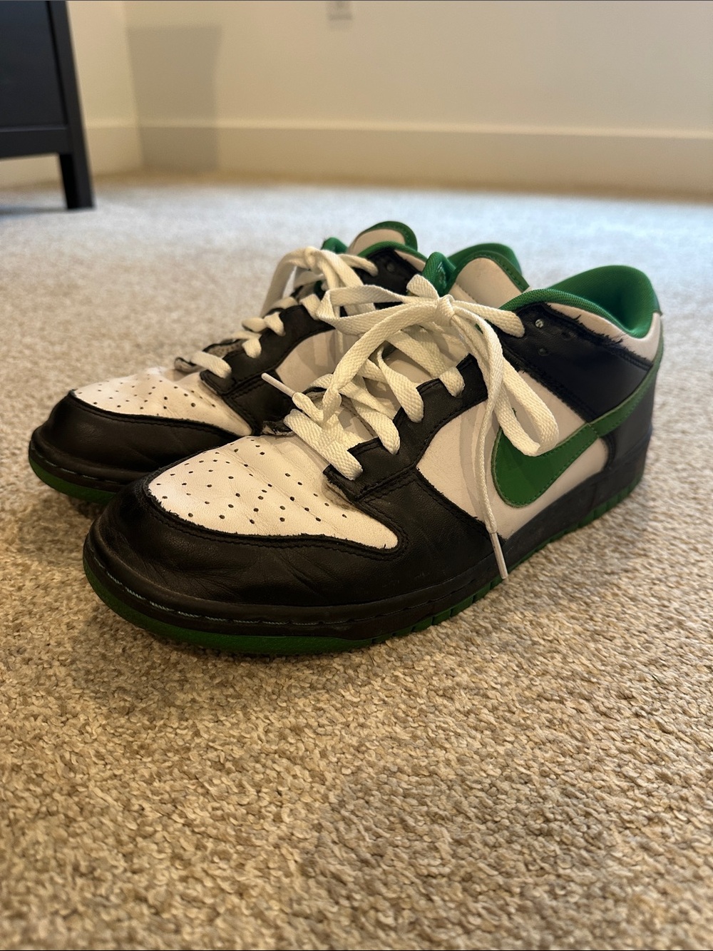 Nike Dunks Custom Sneakers 10
